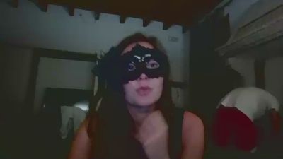 Sadamasa1 webcam model stream image