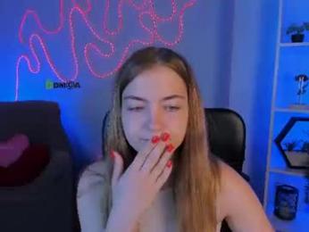 bekky_blue webcam model stream image