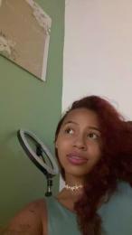 Iammeloddy777 webcam model stream image