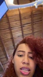 Iammeloddy777 webcam model stream image