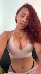 Iammeloddy777 webcam model stream image