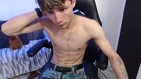 Yao_23 webcam model stream image