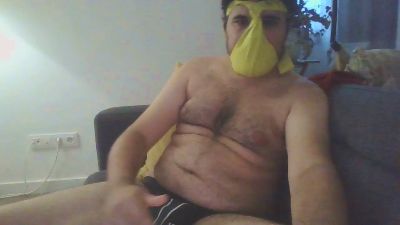 SLIPSLOVER webcam model stream image