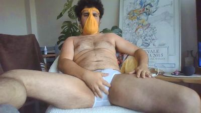 SLIPSLOVER webcam cam4 model stream image