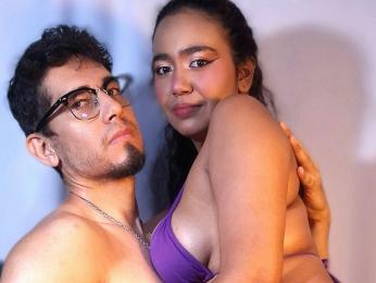 KaliAndLeo webcam model stream image