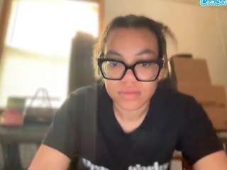 zahrabliss webcam model stream image