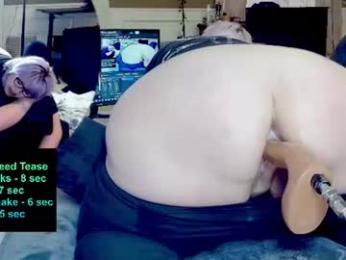 doomednympho webcam model stream image