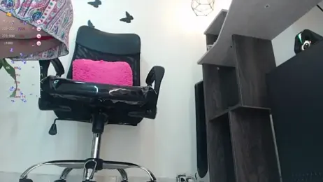 victoria_Christie webcam stripchat model stream image