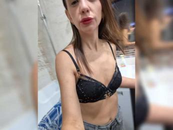 AngelikaKoshka webcam model stream image