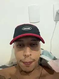 Ttinho webcam model stream image
