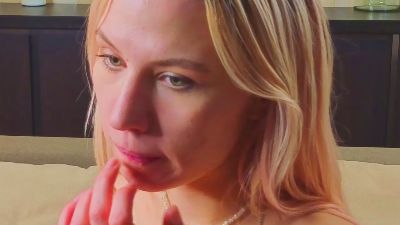 UteLarue webcam model stream image