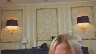 UteLarue webcam model stream image