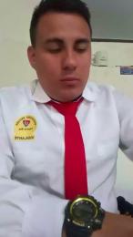 Sergio201829 webcam model stream image