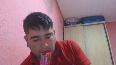 marccarter420 webcam model stream image