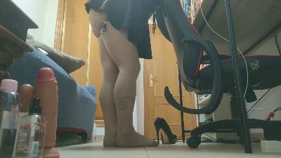 ChloeTvFem webcam cam4 model stream image
