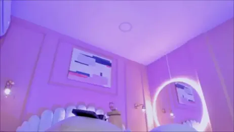 lia_ass_ webcam model stream image