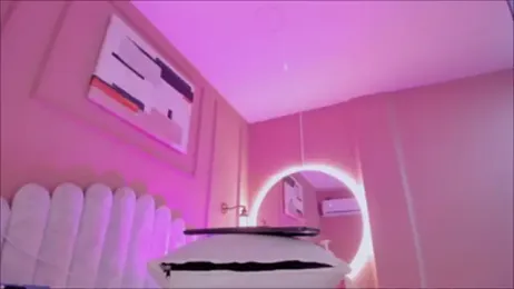 lia_ass_ webcam model stream image