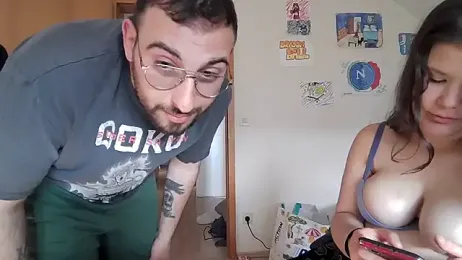 deutchjunge99 webcam model stream image