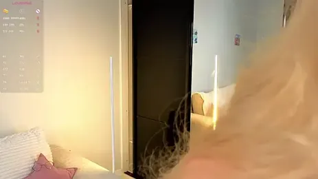 Emma_Frosty webcam stripchat model stream image