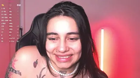 val_bardot webcam model stream image