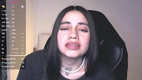 val_bardot webcam stripchat model stream image