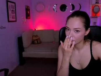 eva_smiith_ webcam model stream image