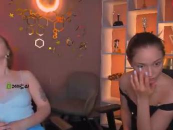 eva_smiith_ webcam model stream image