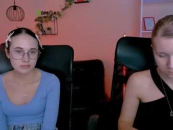 gloria_bubble webcam chaturbate model stream image