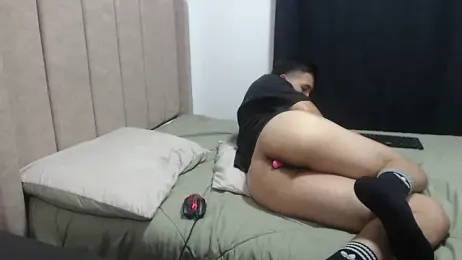 darekgates webcam model stream image