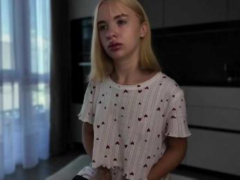 xKeryB webcam bongacams model stream image