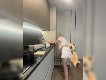xKeryB webcam model stream image