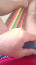 Fabrigio webcam model stream image