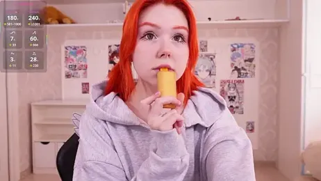 hannah_lourens webcam stripchat model stream image