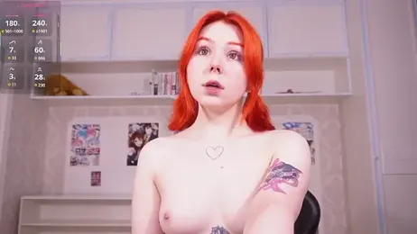 hannah_lourens webcam stripchat model stream image