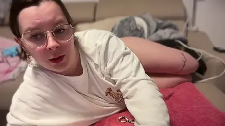 Amai_Live webcam model stream image