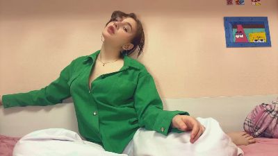 CherArdon webcam model stream image