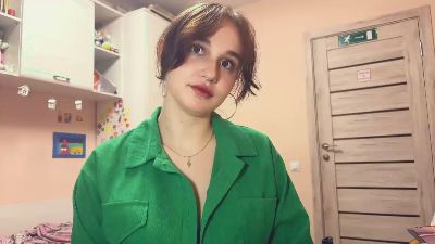 CherArdon webcam model stream image