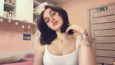 CherArdon webcam model stream image