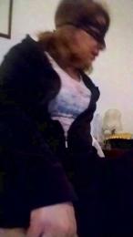 Oxavector webcam cam4 model stream image