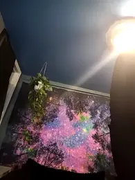 AmazonianMistress webcam model stream image