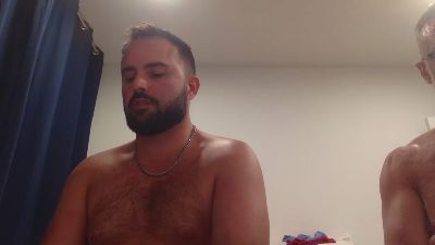 pigsloBBos webcam model stream image
