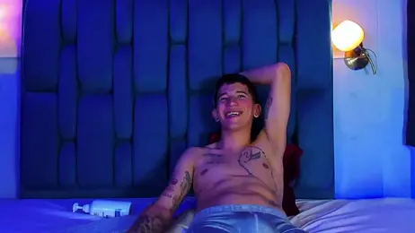 Bria_James webcam model stream image