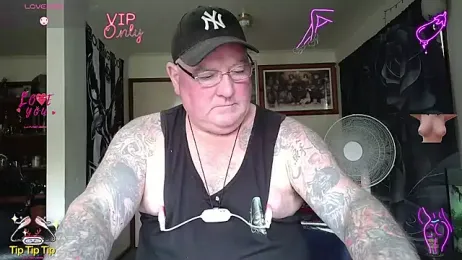 KINKYBLUEYES69 webcam model stream image