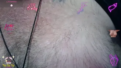 KINKYBLUEYES69 webcam model stream image