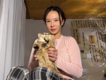 yuanlili webcam chaturbate model stream image