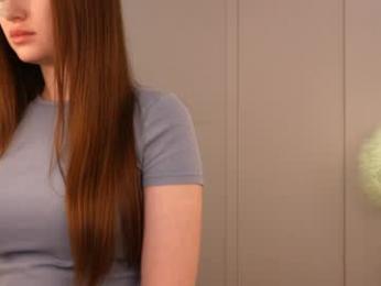 lilly_colins webcam model stream image