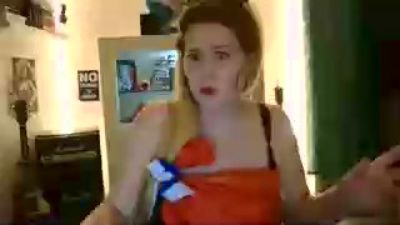 ReineAline webcam model stream image