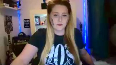 ReineAline webcam model stream image