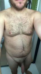 Leatherflo webcam model stream image