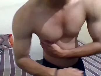 NAUGHTY_HARD_BOY webcam model stream image
